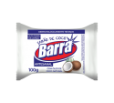 Sabão de Coco Barra