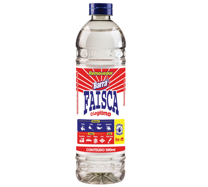 Removedor Barra Faísca O Legítimo