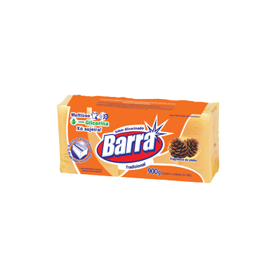 Sabão Glicerinado Barra