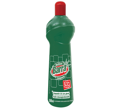 Multiúsos Barra